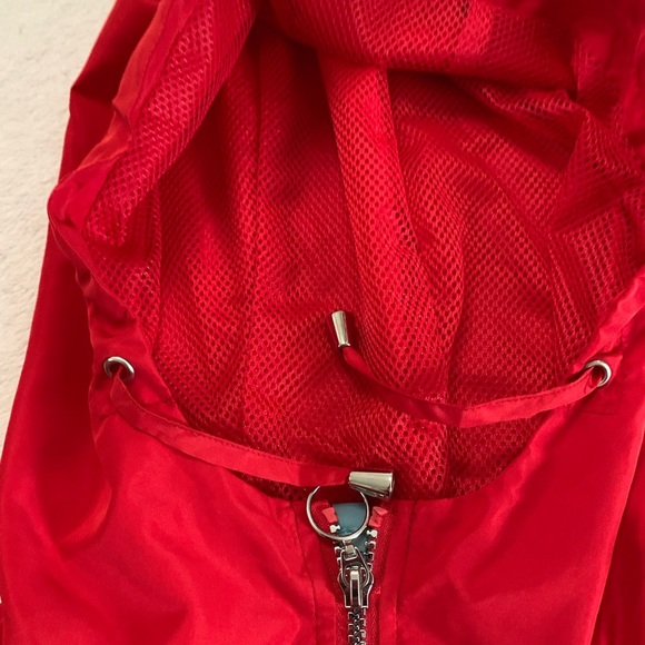 Cisono Active Hoodie Front Zip Jacket Size Small - Picture 15 of 17